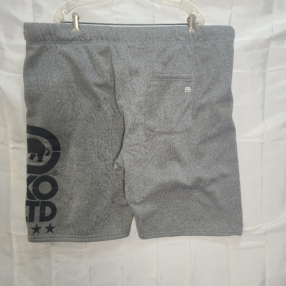 Ecko Unlimited Mens Jogger Shorts 4X - Picture 4 of 7